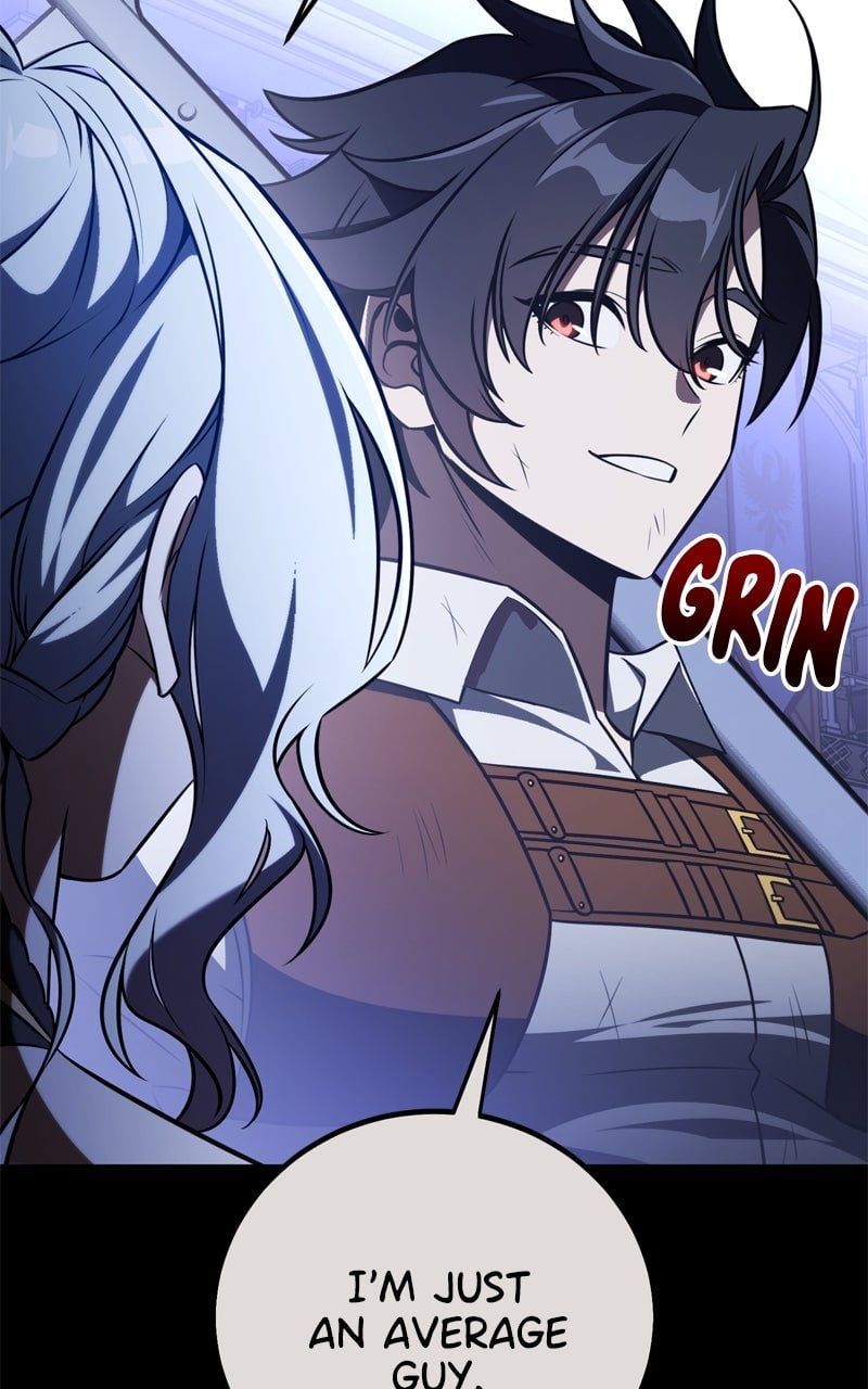 Read I Killed the Main Player (en) Manga Online