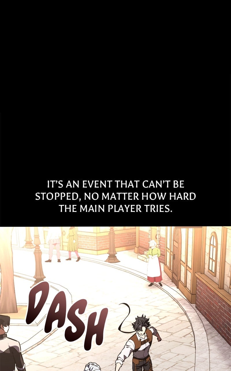 Read I Killed the Main Player (en) Manga Online