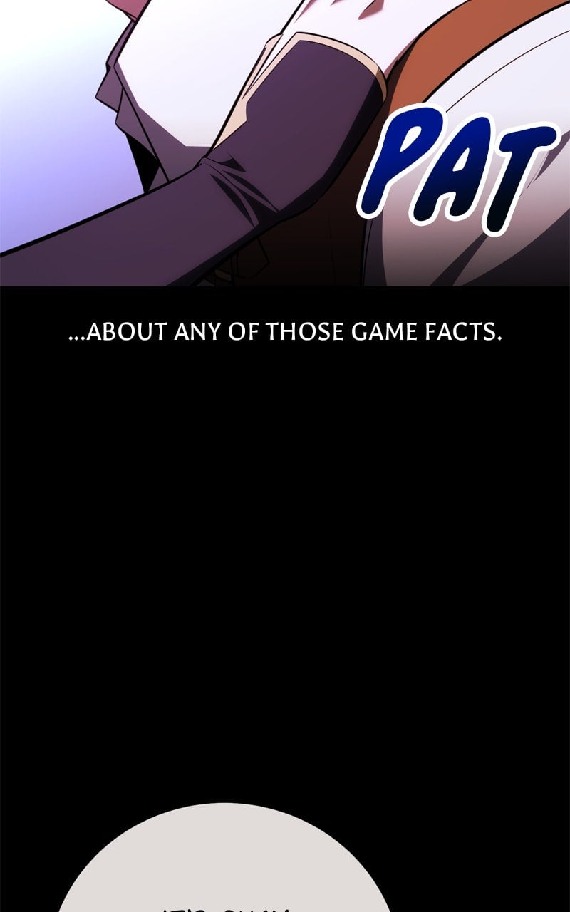 Read I Killed the Main Player (en) Manga Online