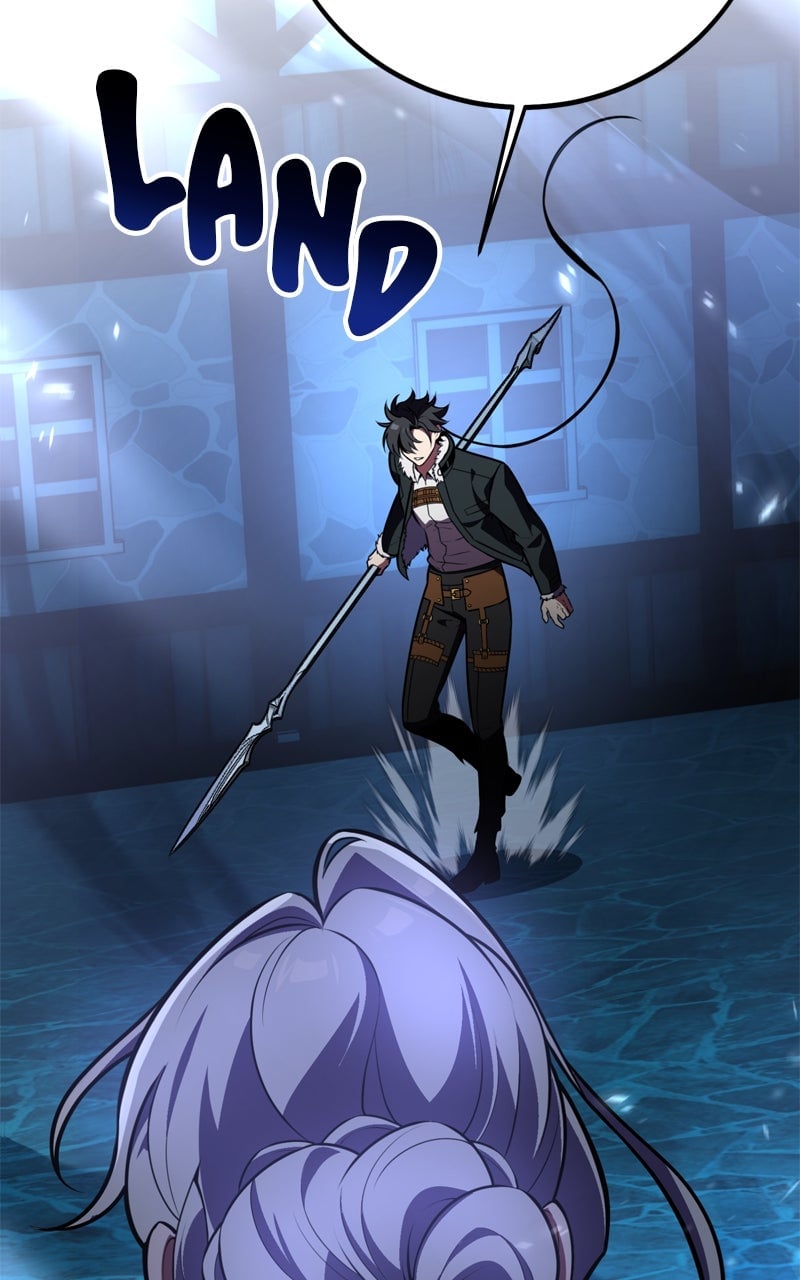 Read I Killed the Main Player (en) Manga Online