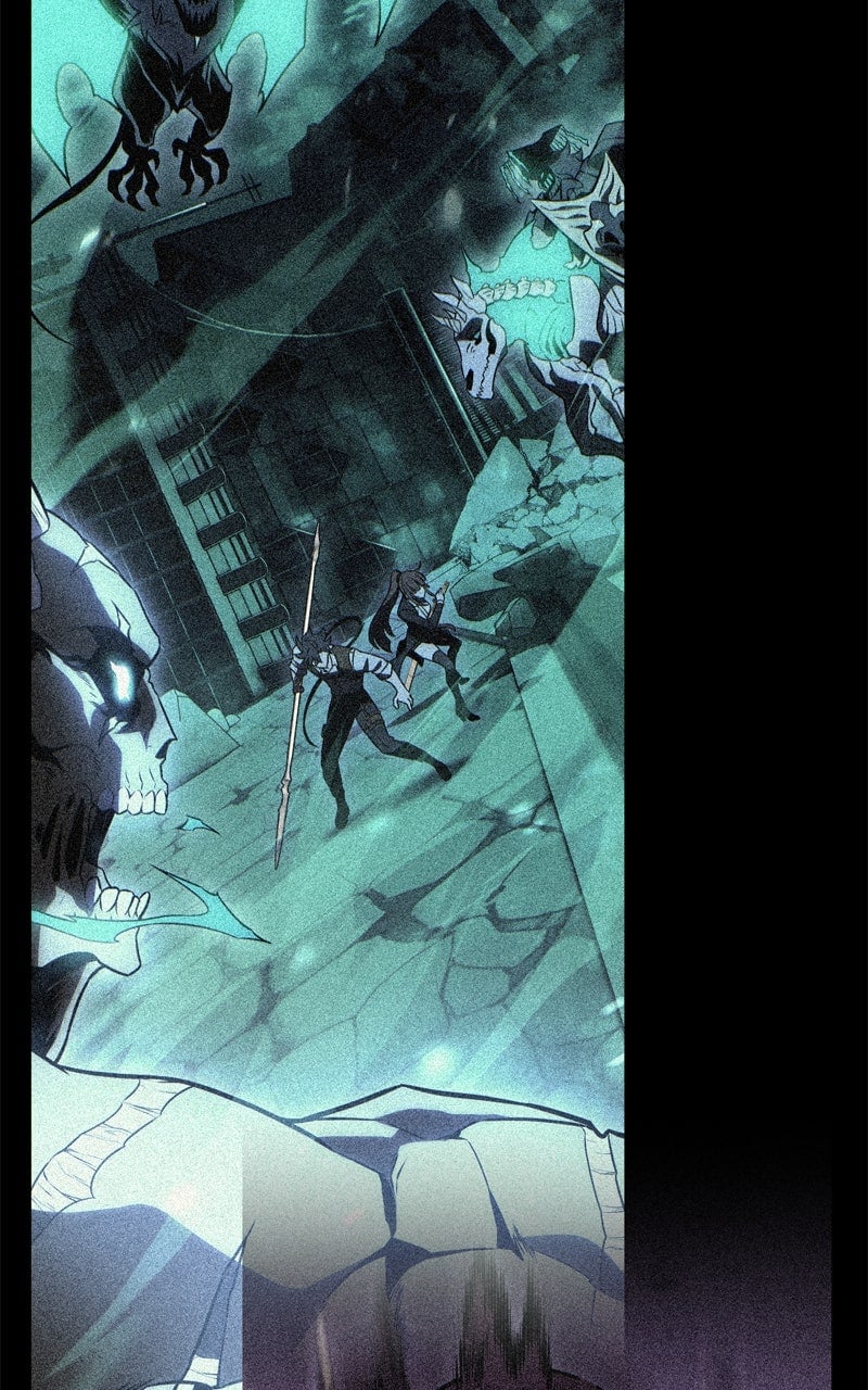 Read I Killed the Main Player (en) Manga Online