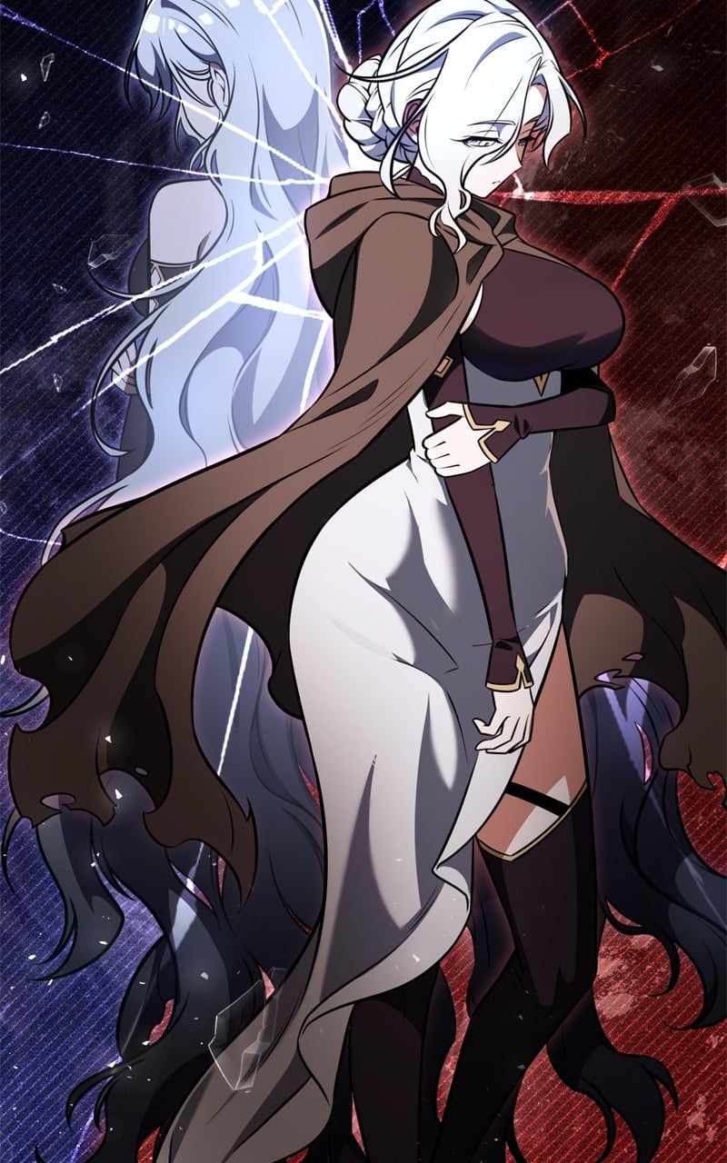 Read I Killed the Main Player (en) Manga Online