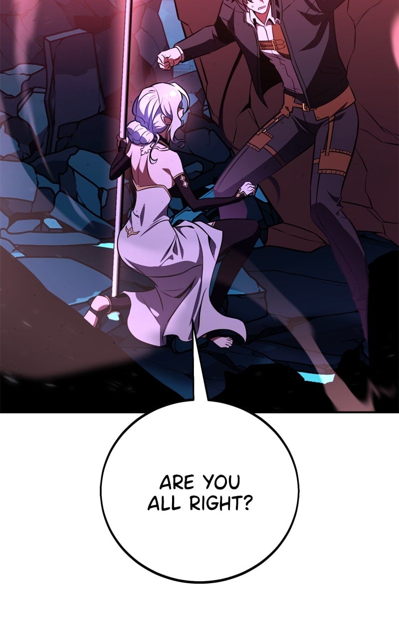 Read I Killed the Main Player (en) Manga Online