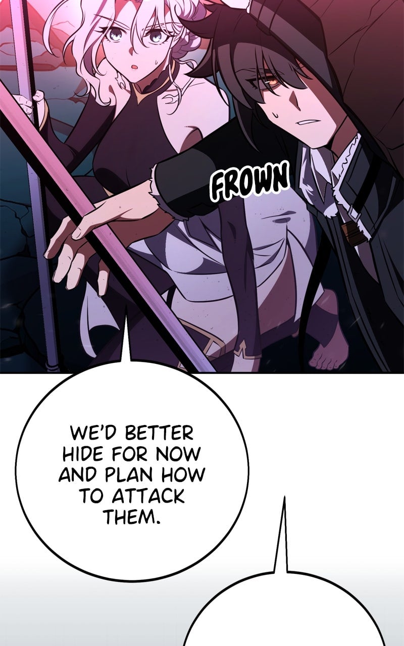 Read I Killed the Main Player (en) Manga Online