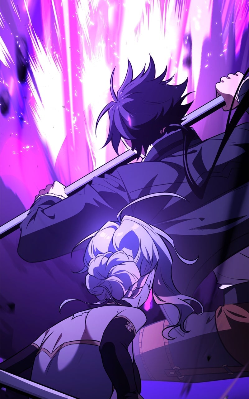 Read I Killed the Main Player (en) Manga Online