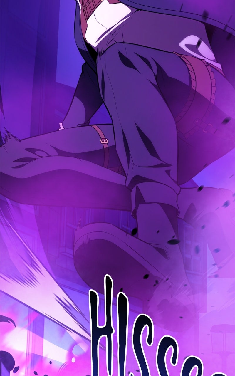 Read I Killed the Main Player (en) Manga Online