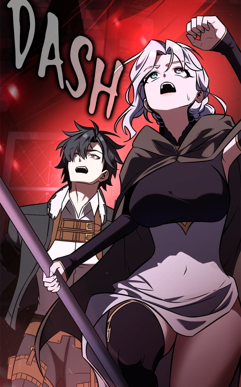 Read I Killed the Main Player (en) Manga Online