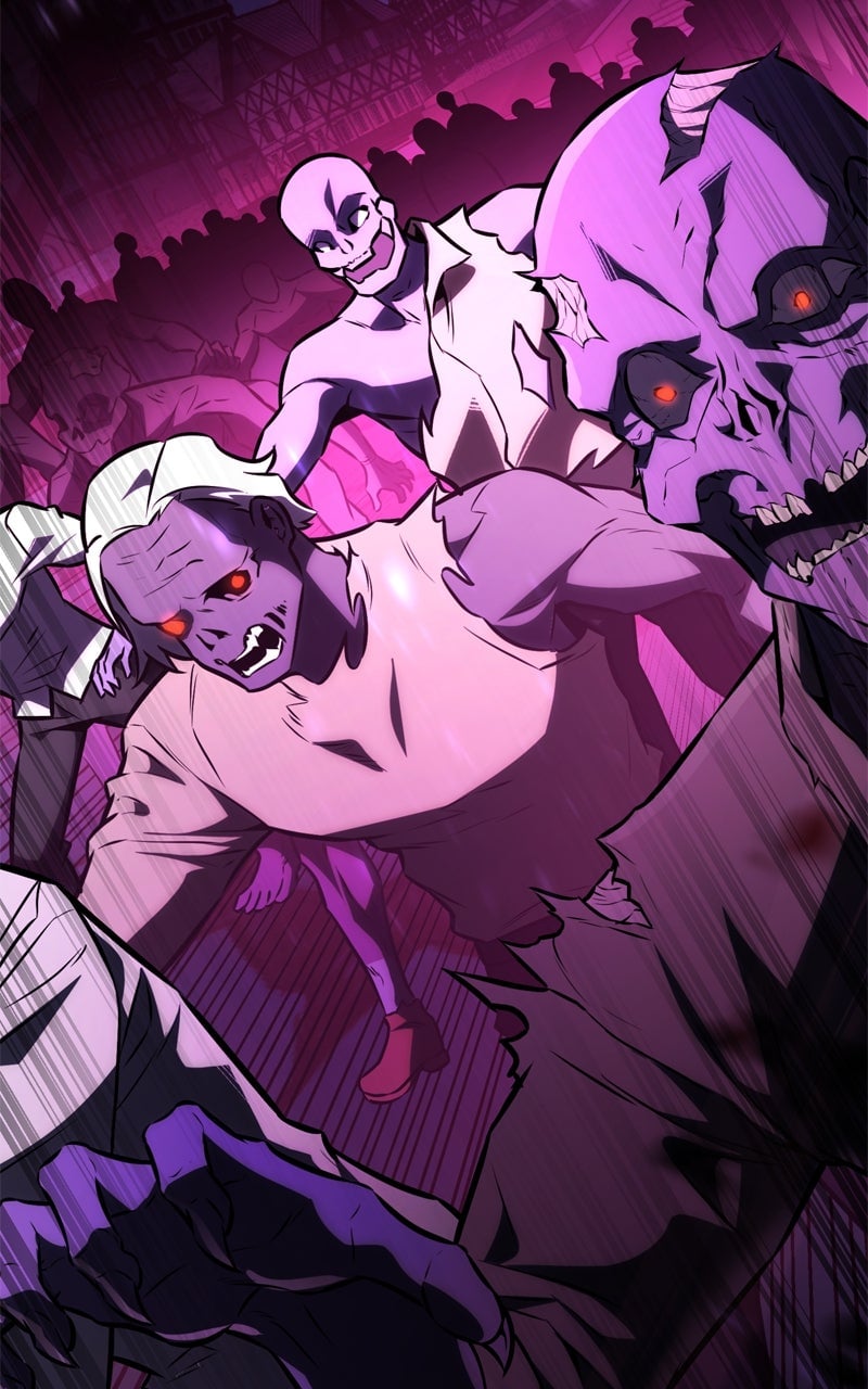 Read I Killed the Main Player (en) Manga Online