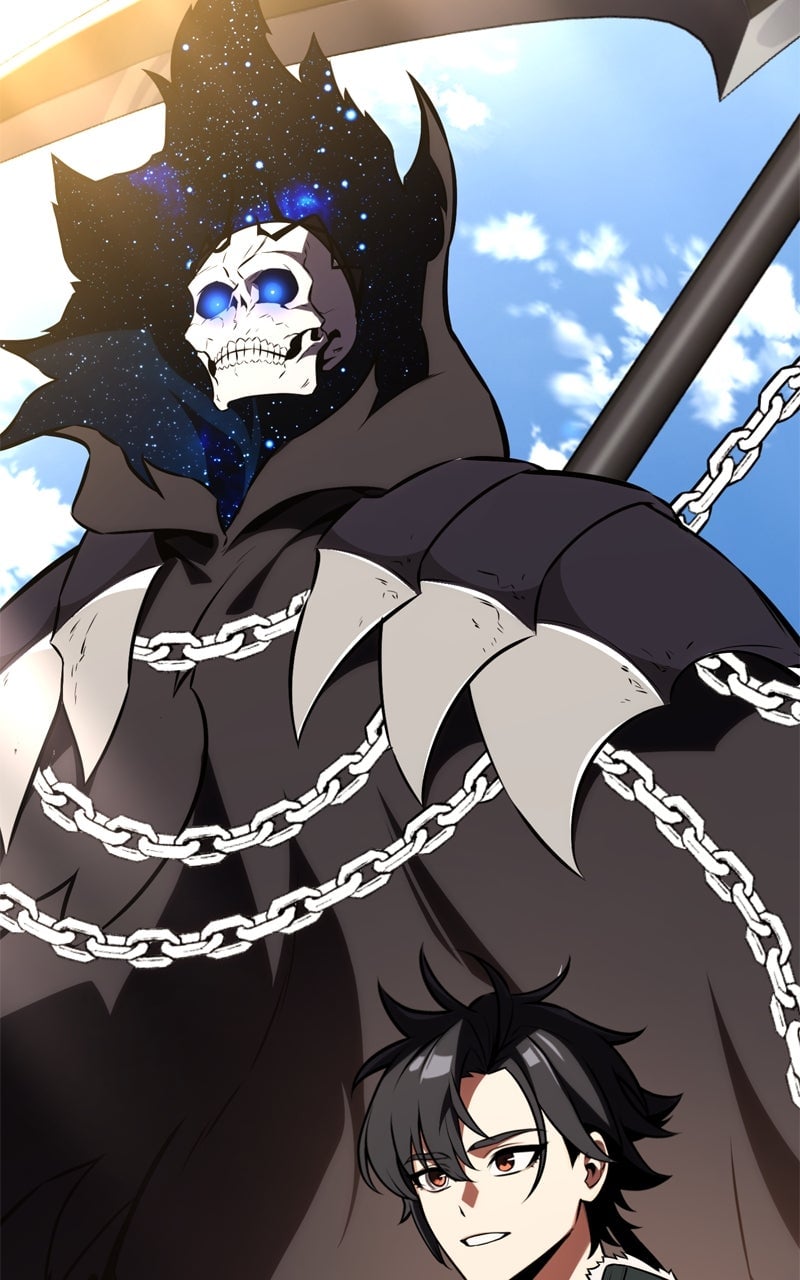 Read I Killed the Main Player (en) Manga Online