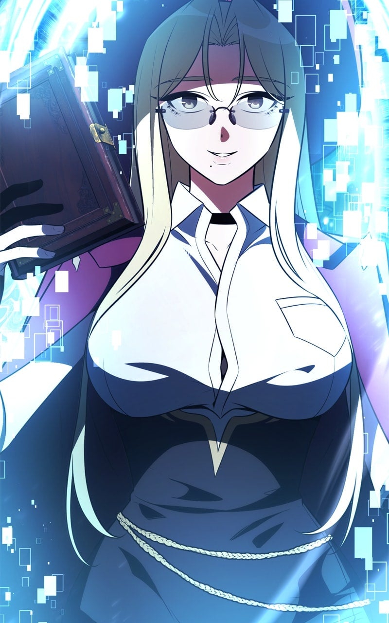 Read I Killed the Main Player (en) Manga Online