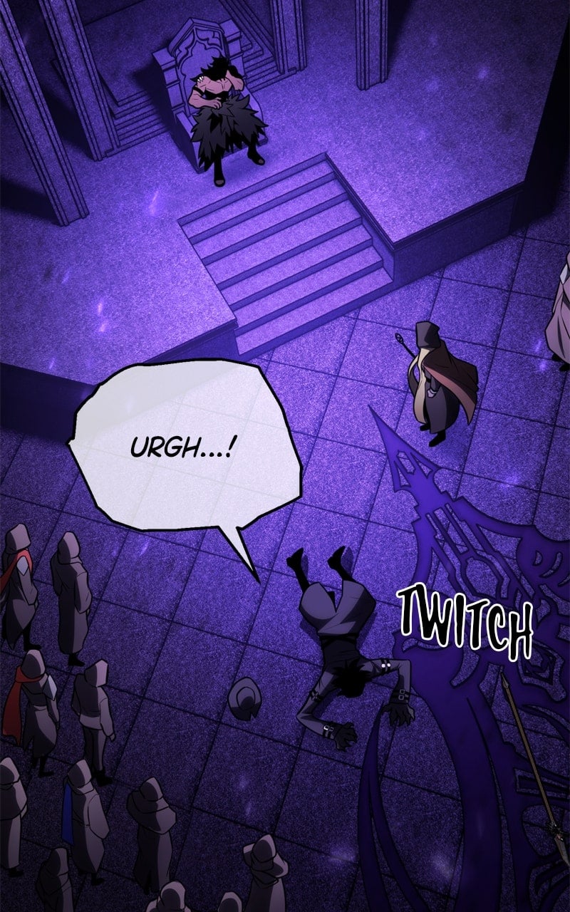 Read I Killed the Main Player (en) Manga Online