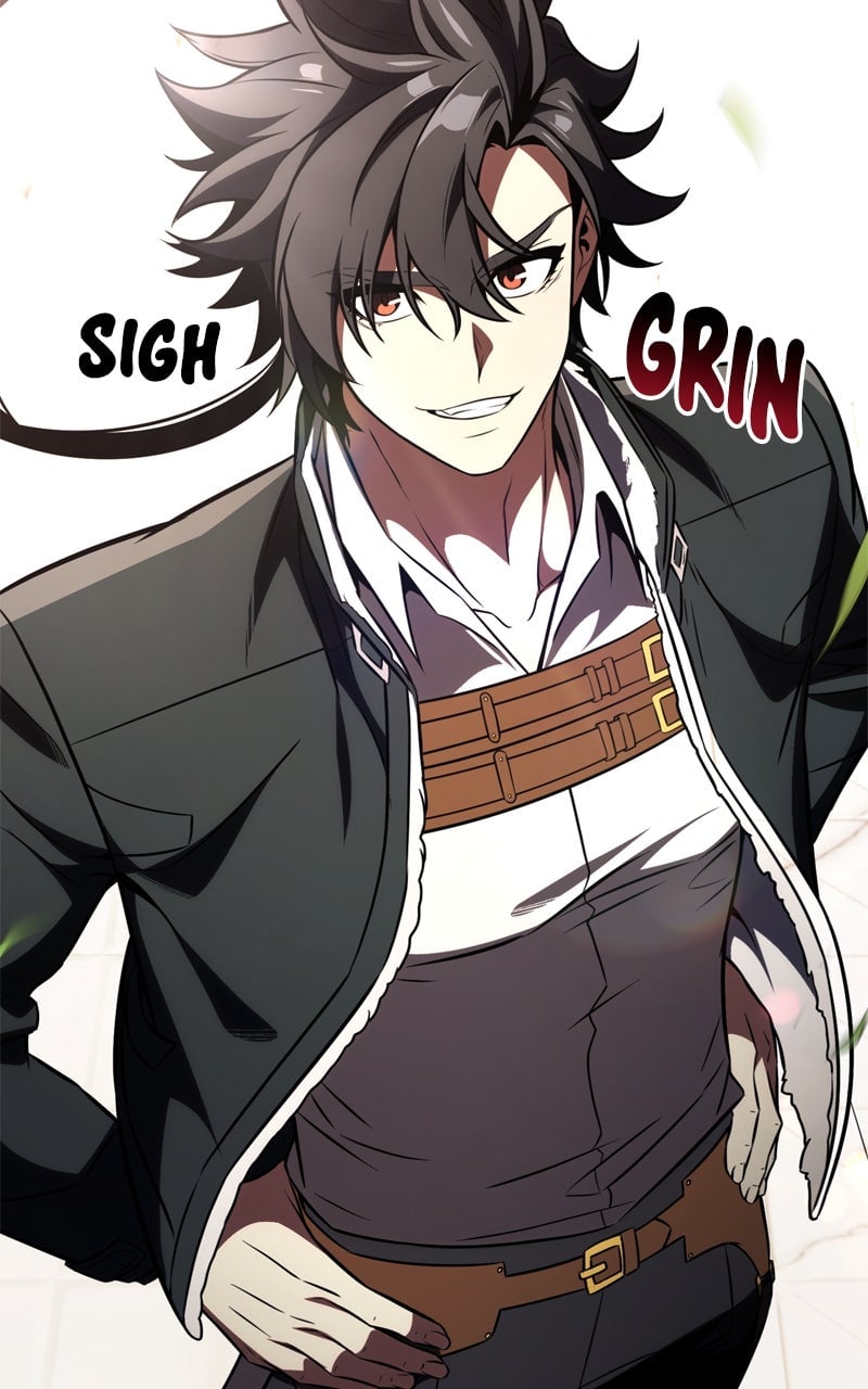 Read I Killed the Main Player (en) Manga Online