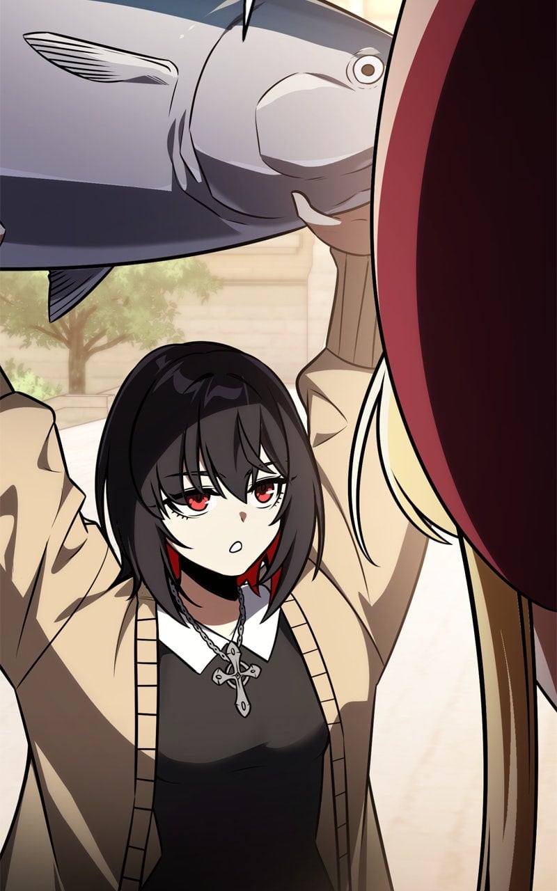 Read I Killed the Main Player (en) Manga Online