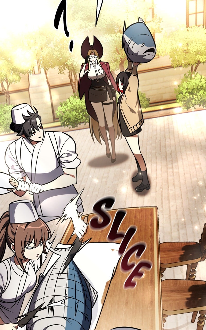Read I Killed the Main Player (en) Manga Online