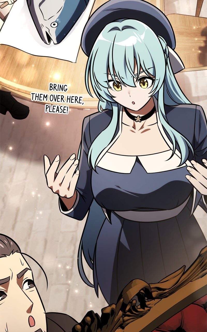 Read I Killed the Main Player (en) Manga Online