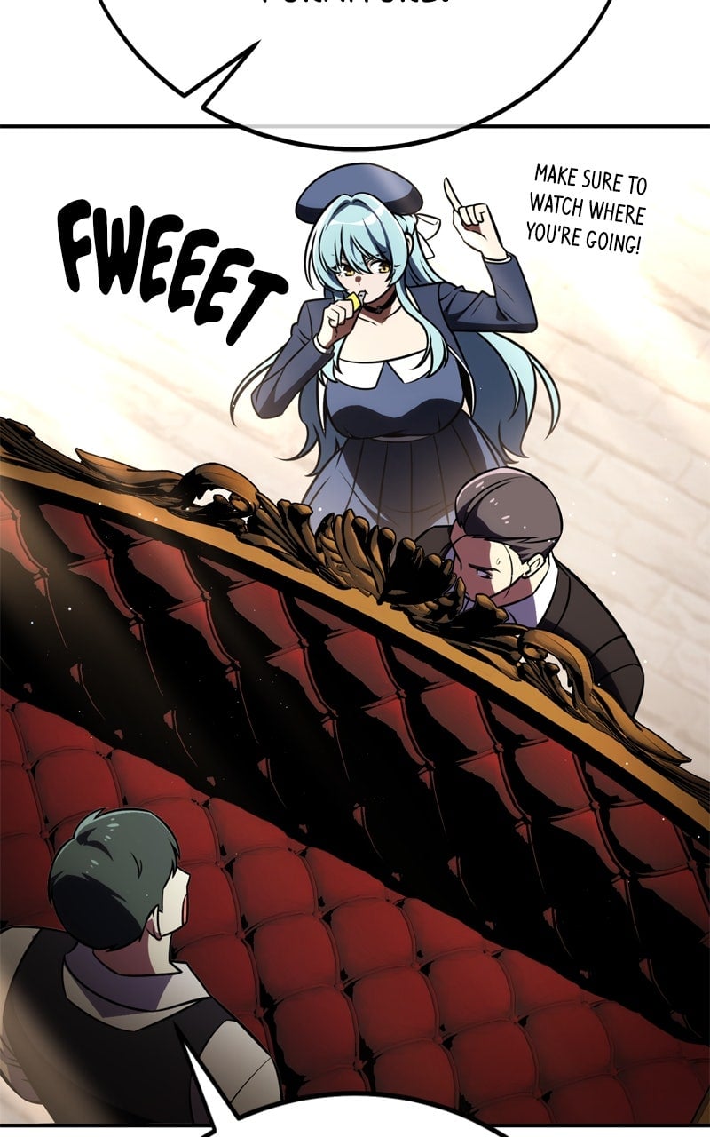 Read I Killed the Main Player (en) Manga Online