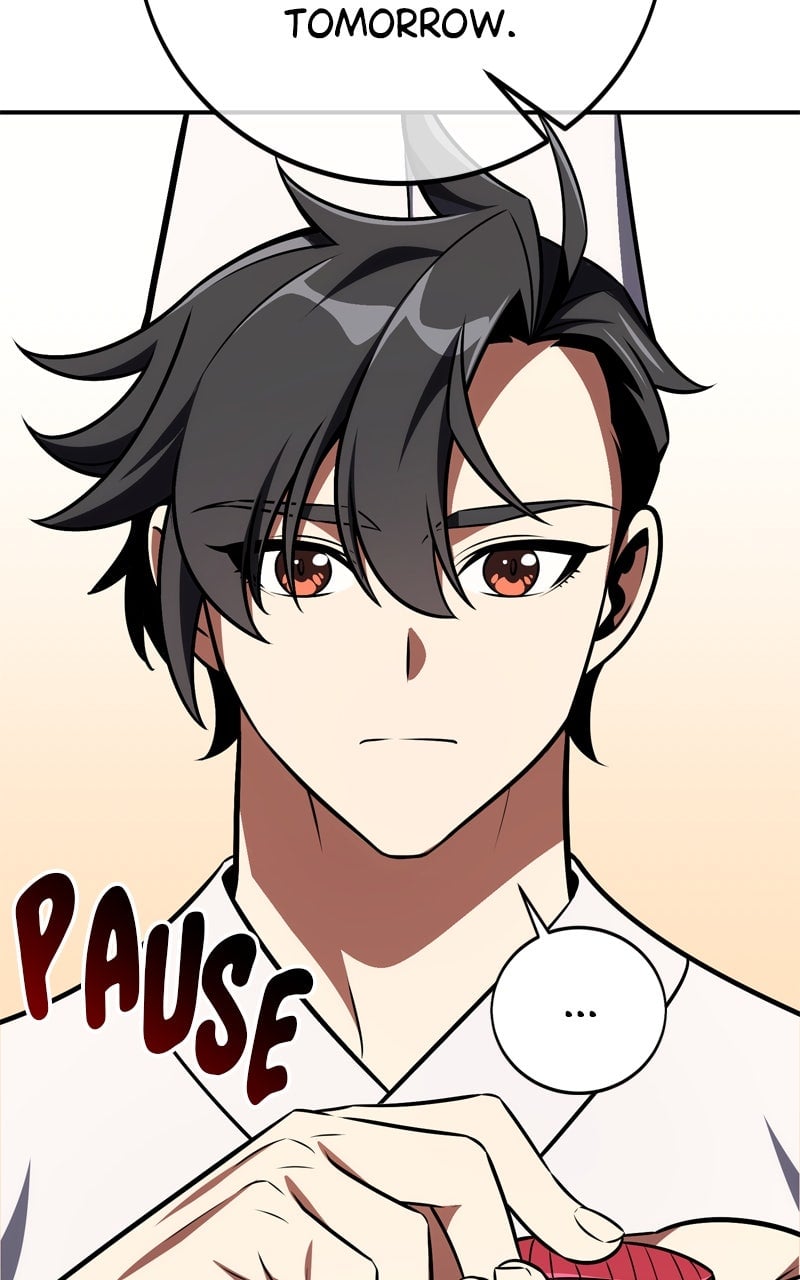 Read I Killed the Main Player (en) Manga Online