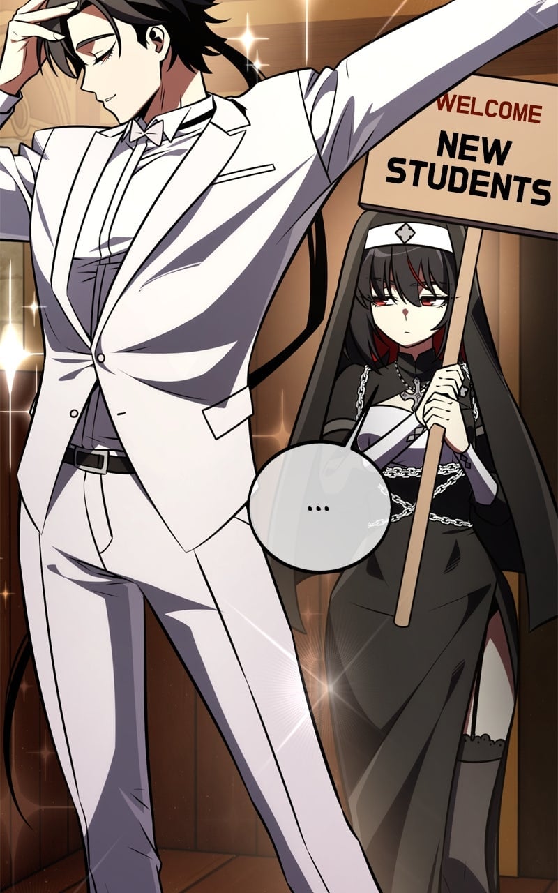 Read I Killed the Main Player (en) Manga Online