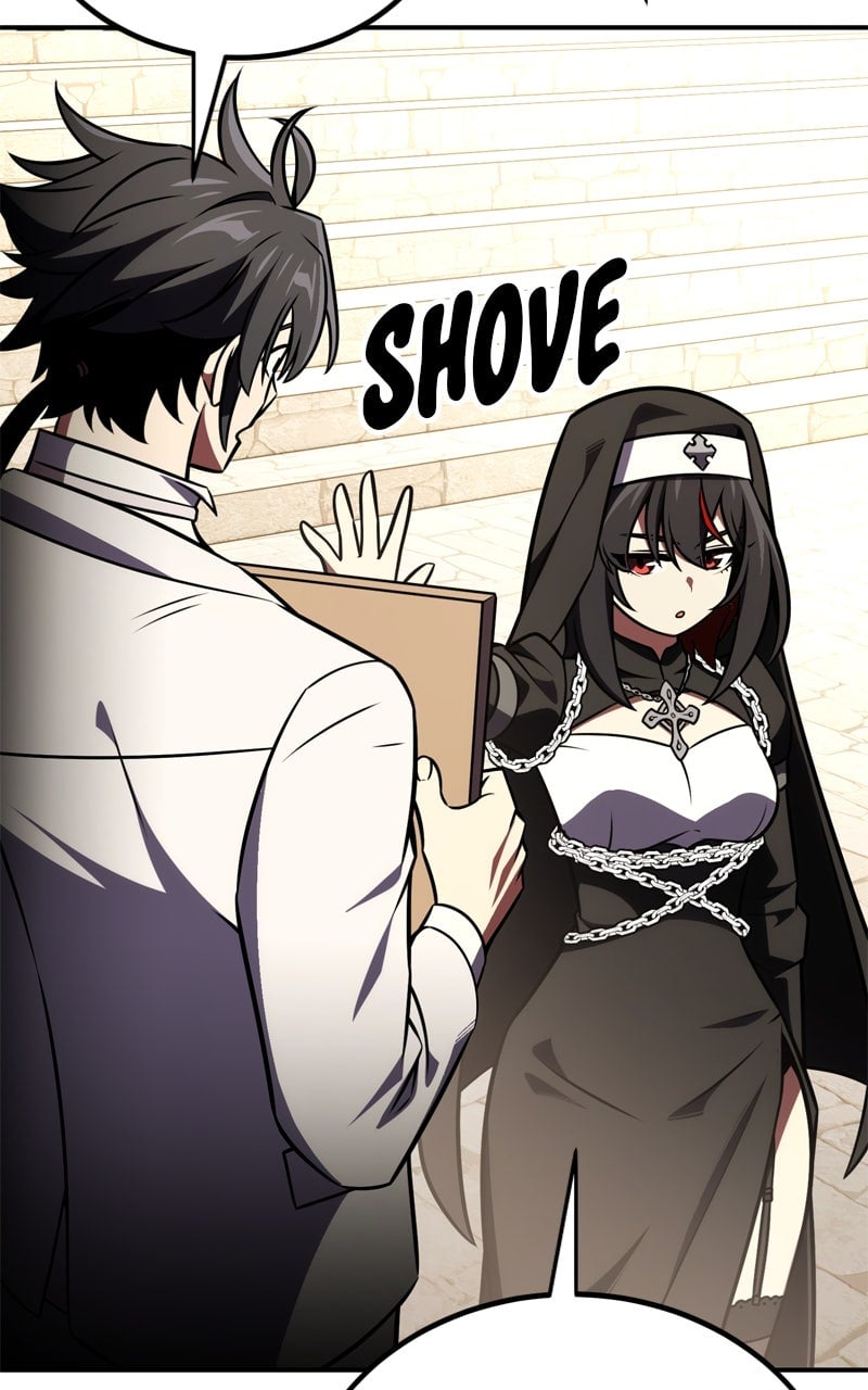 Read I Killed the Main Player (en) Manga Online