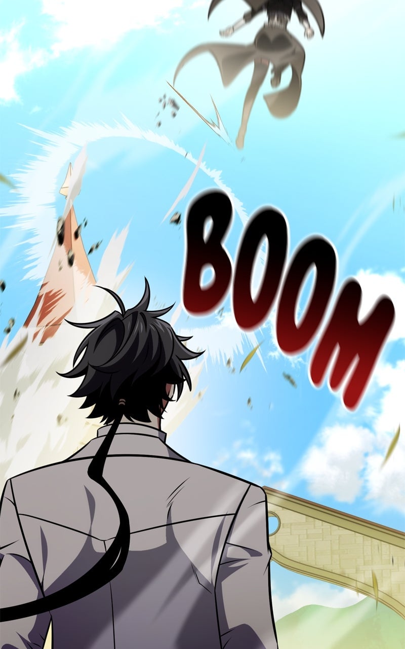 Read I Killed the Main Player (en) Manga Online