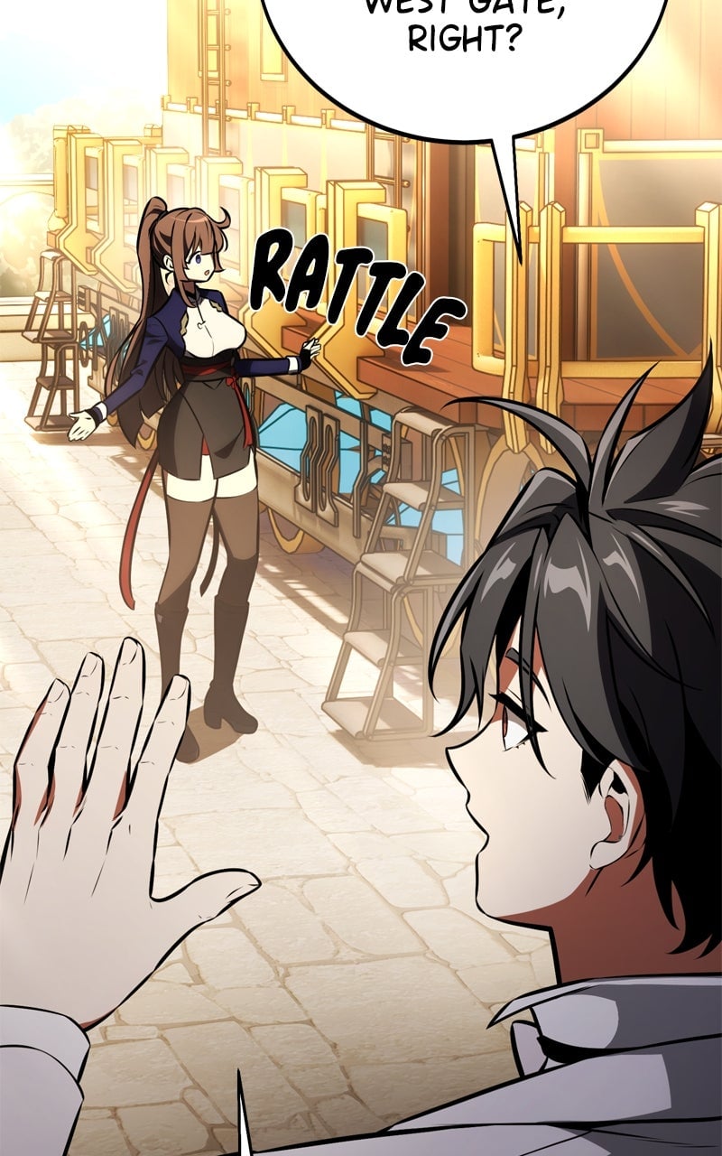 Read I Killed the Main Player (en) Manga Online