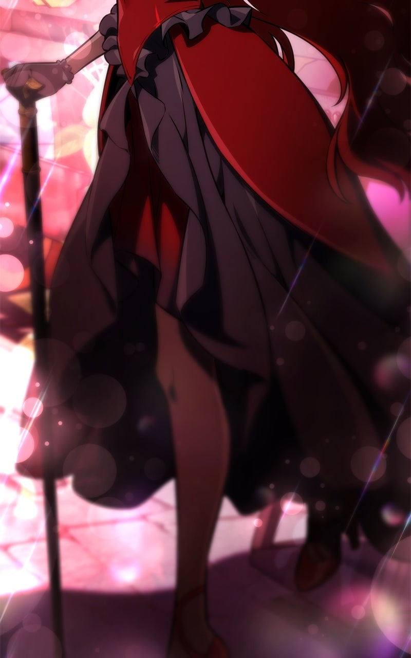 Read I Killed the Main Player (en) Manga Online