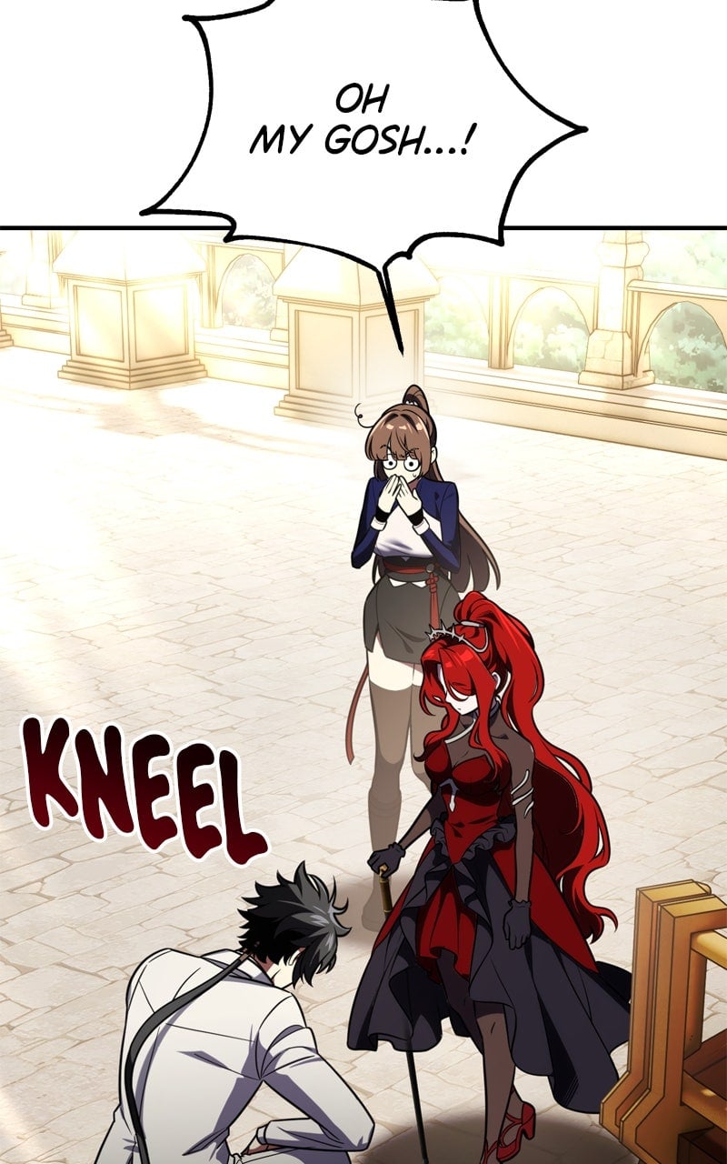 Read I Killed the Main Player (en) Manga Online