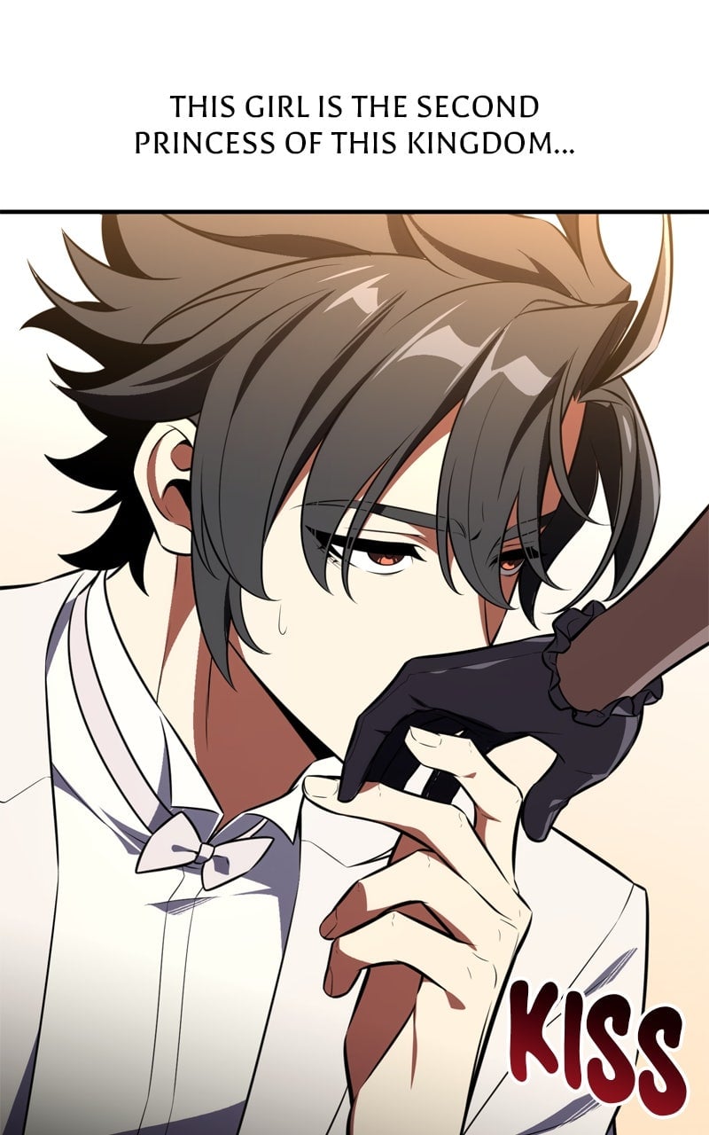 Read I Killed the Main Player (en) Manga Online