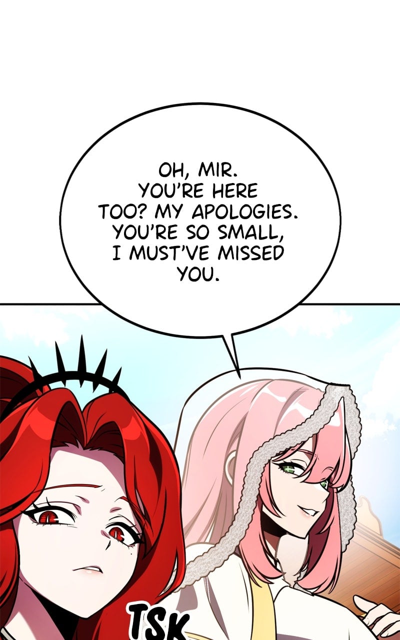 Read I Killed the Main Player (en) Manga Online