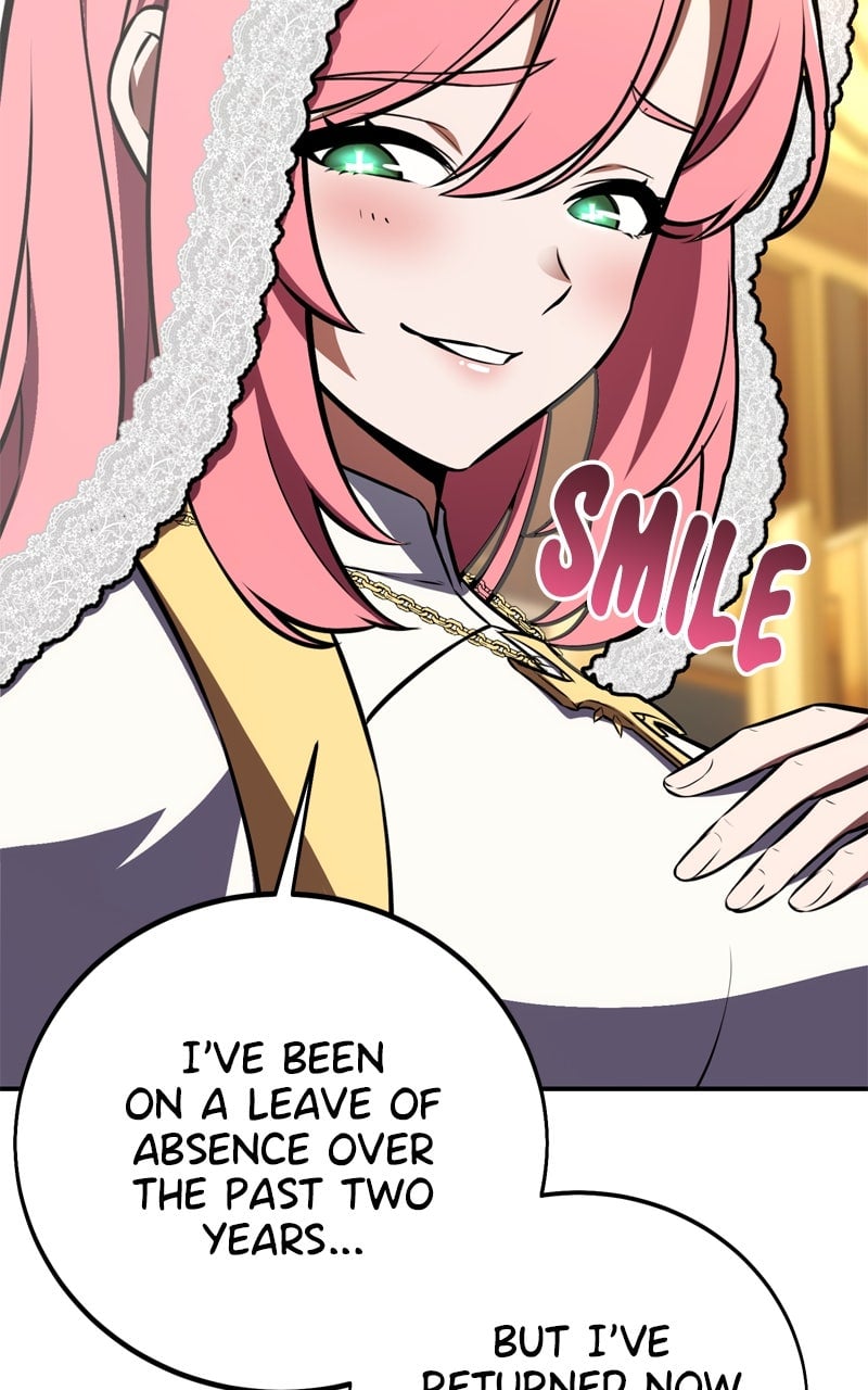 Read I Killed the Main Player (en) Manga Online