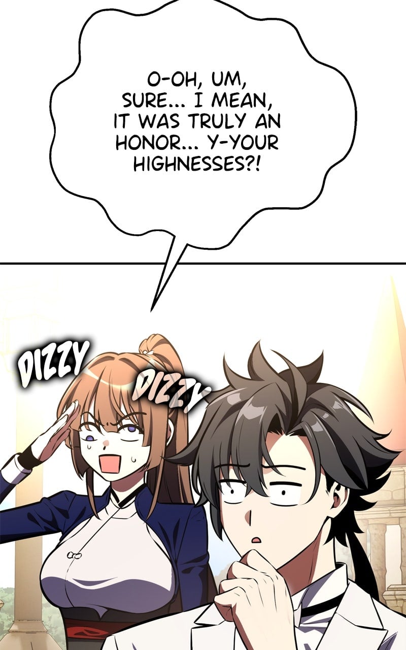 Read I Killed the Main Player (en) Manga Online