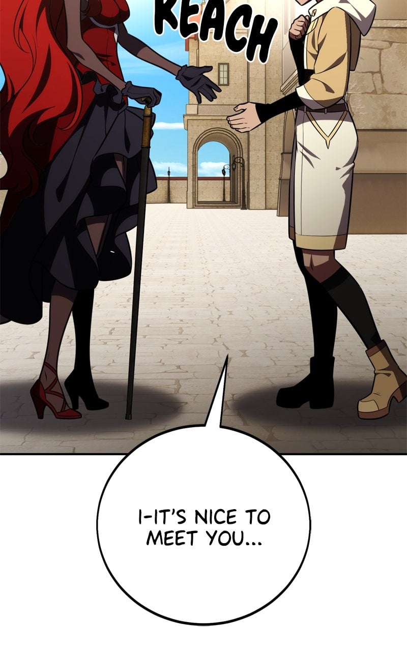 Read I Killed the Main Player (en) Manga Online