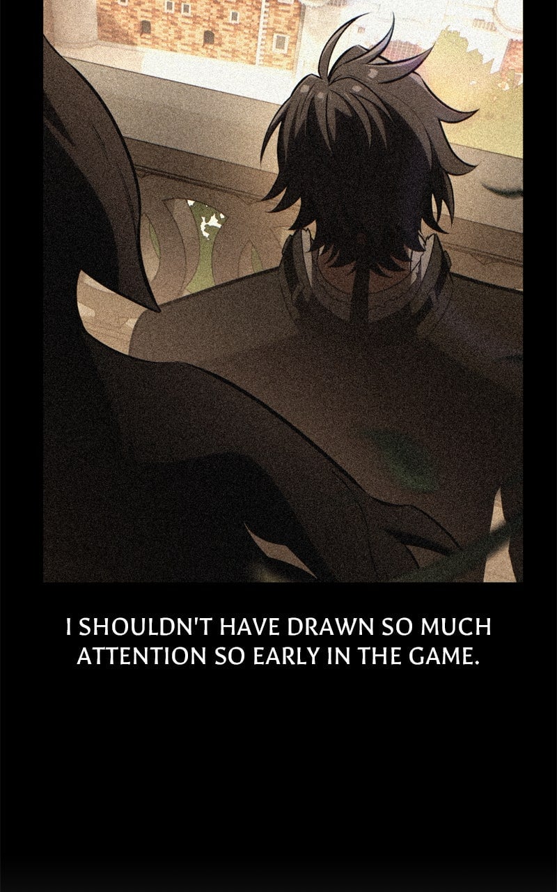 Read I Killed the Main Player (en) Manga Online