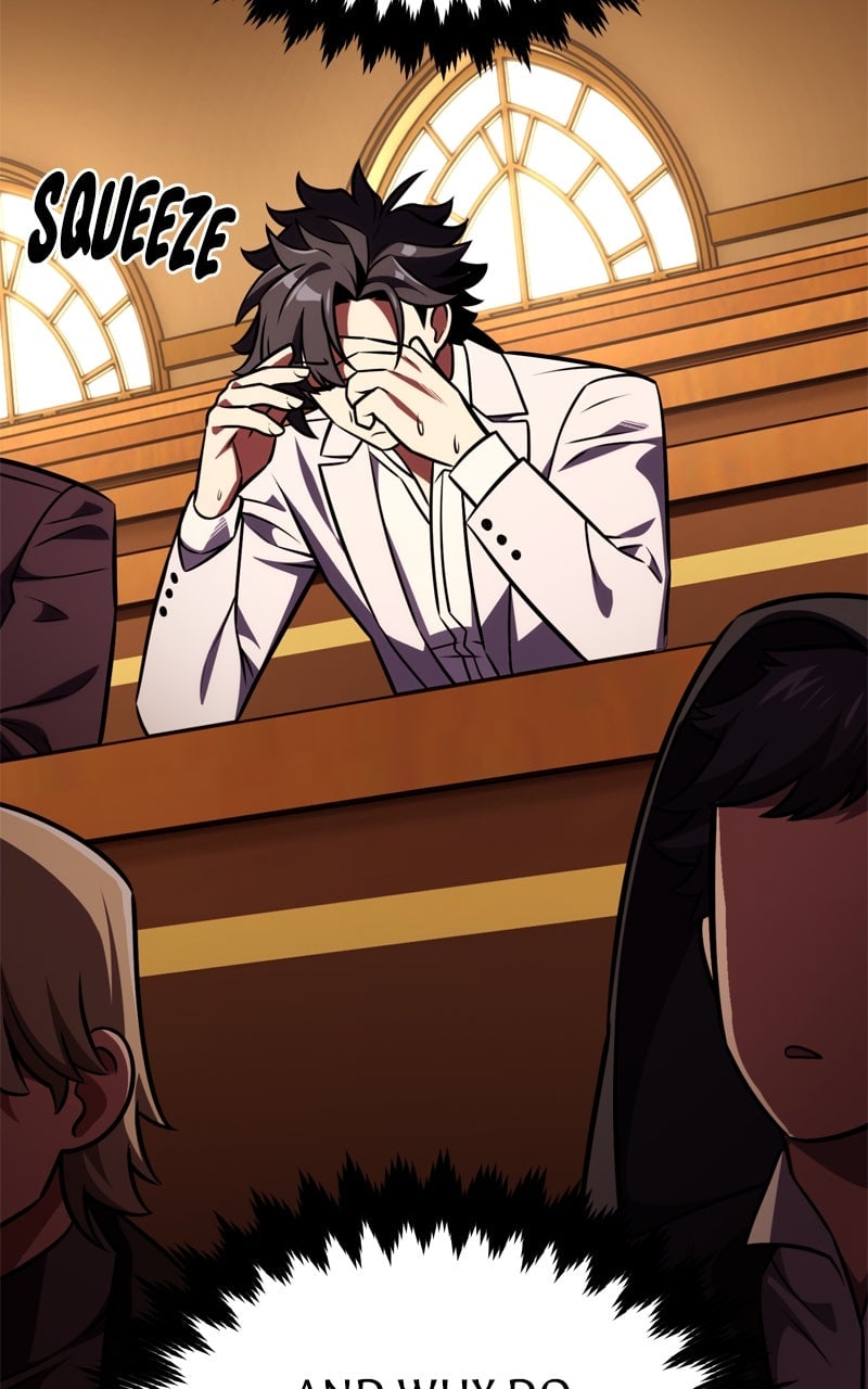 Read I Killed the Main Player (en) Manga Online