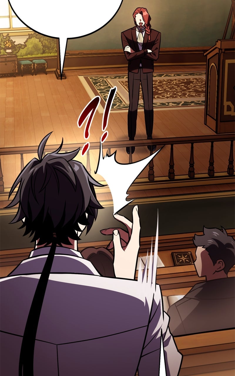 Read I Killed the Main Player (en) Manga Online