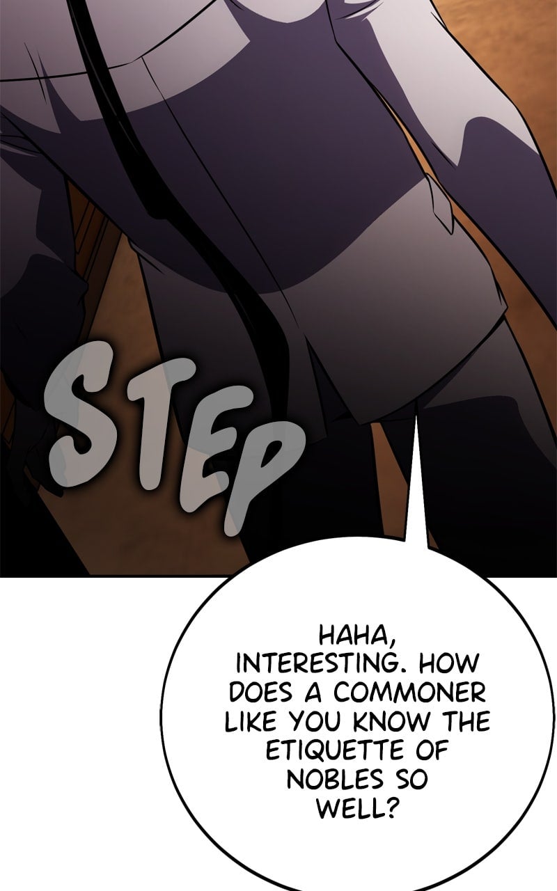 Read I Killed the Main Player (en) Manga Online