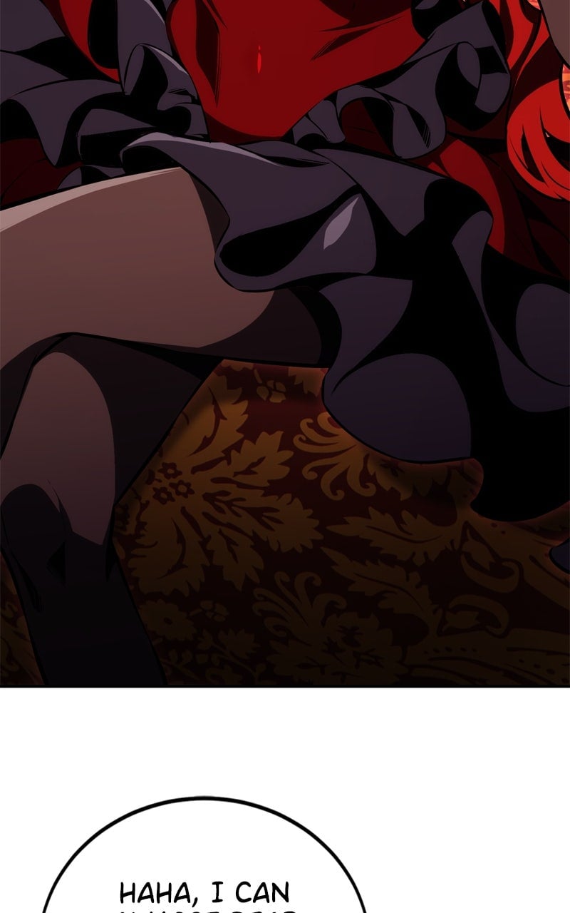 Read I Killed the Main Player (en) Manga Online