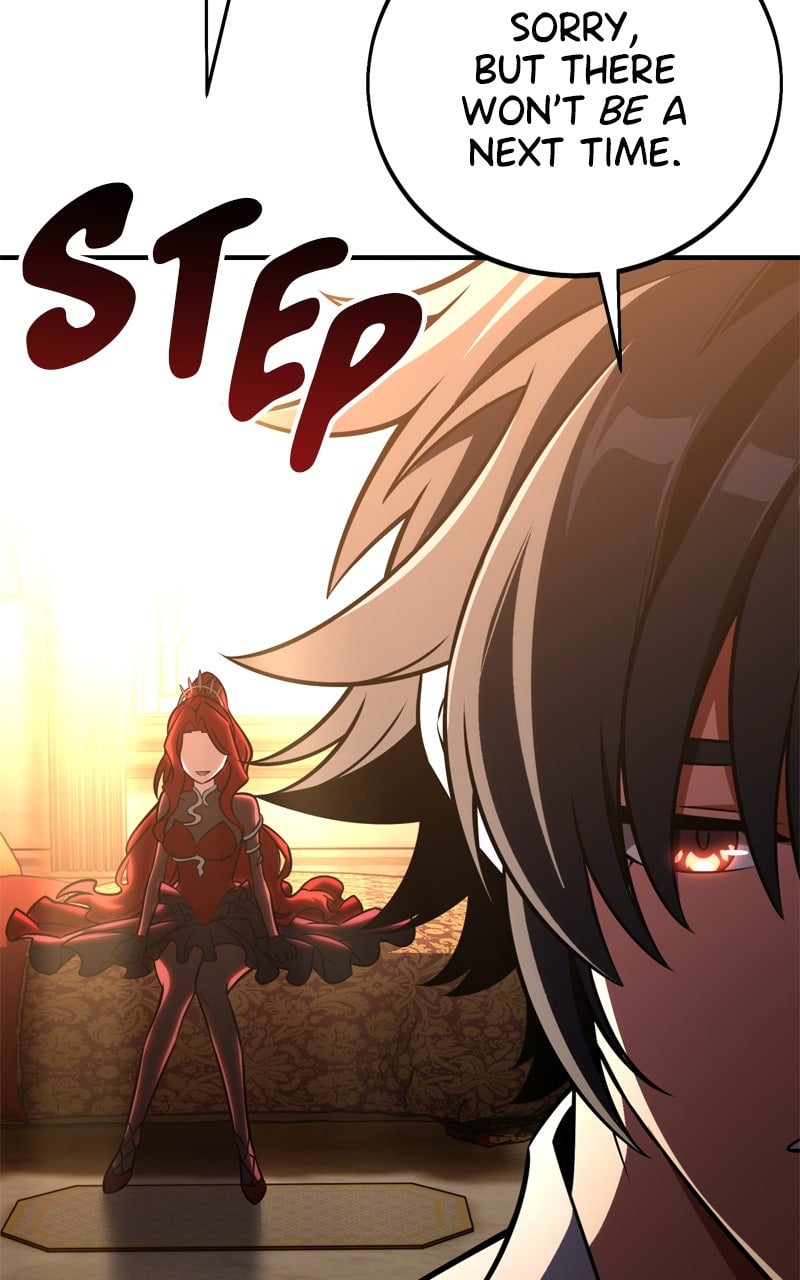 Read I Killed the Main Player (en) Manga Online