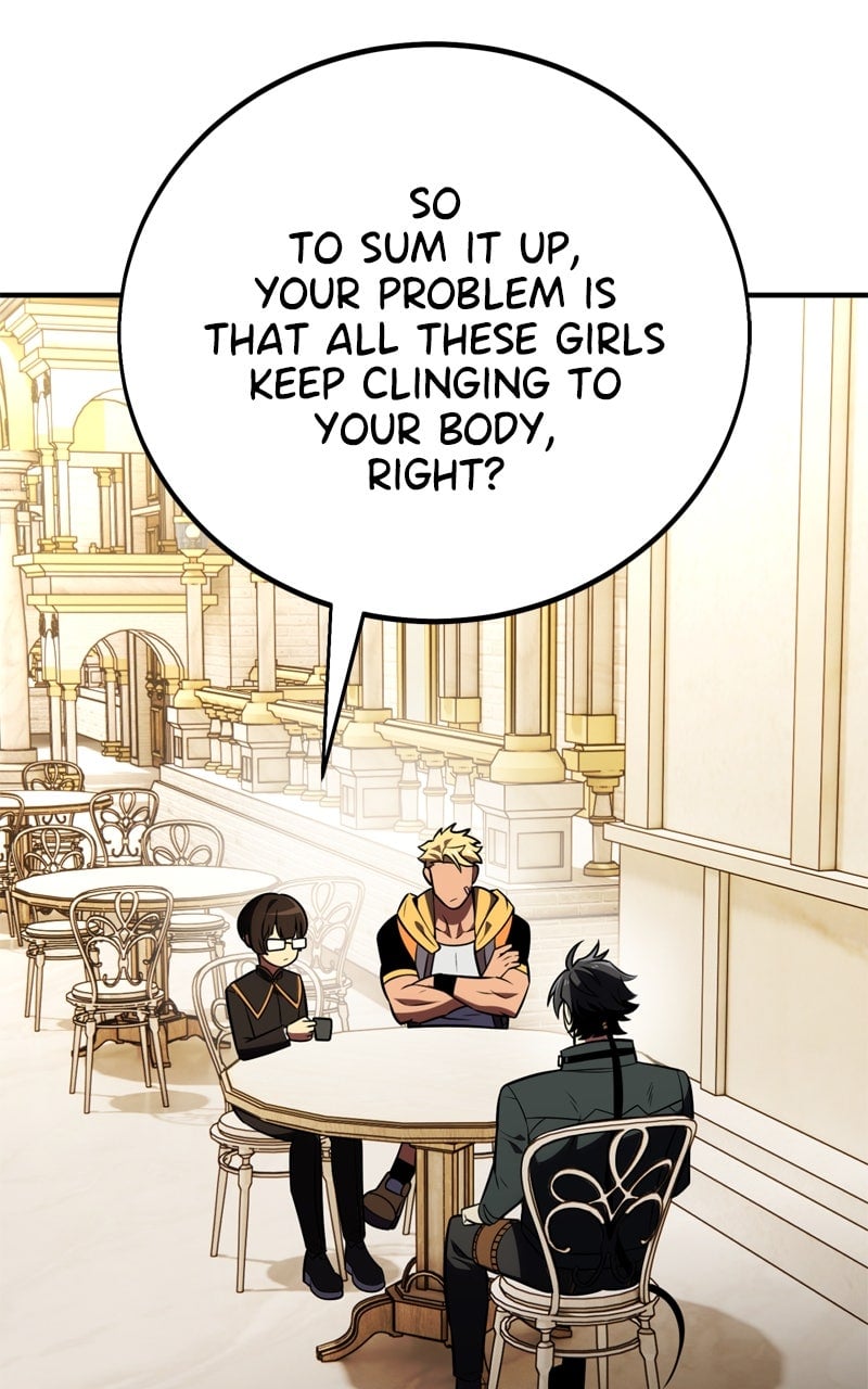 Read I Killed the Main Player (en) Manga Online
