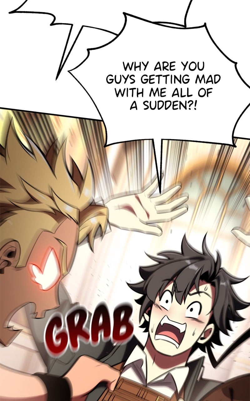 Read I Killed the Main Player (en) Manga Online