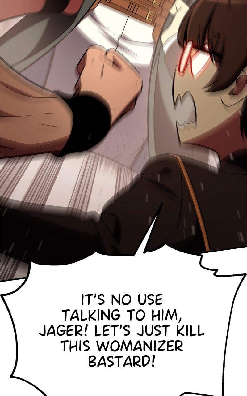 Read I Killed the Main Player (en) Manga Online