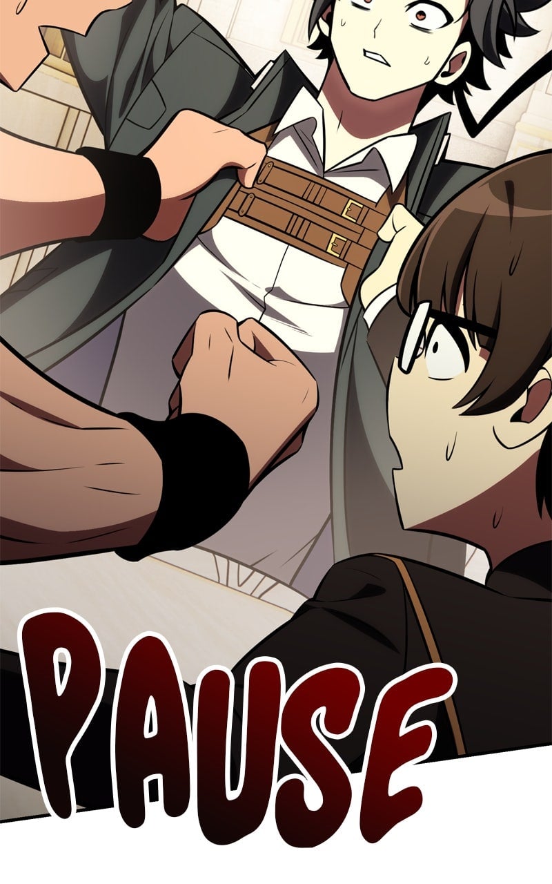 Read I Killed the Main Player (en) Manga Online
