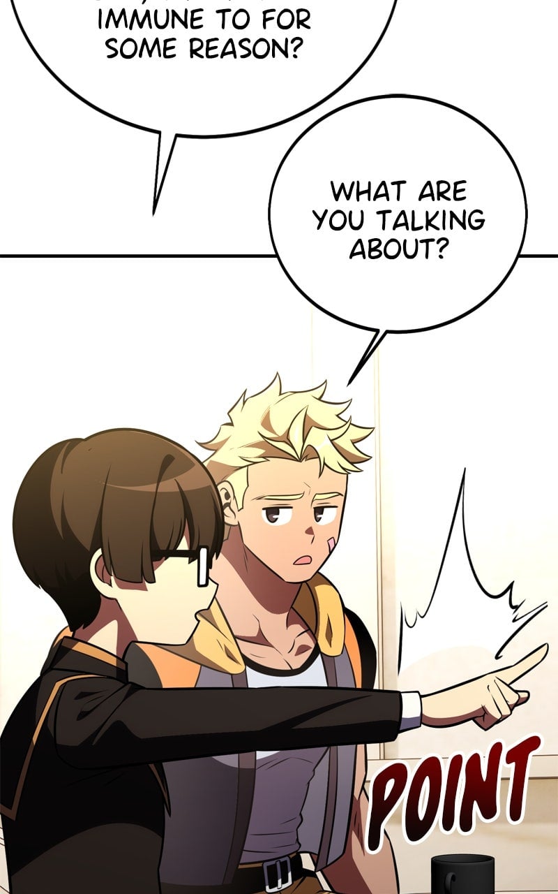 Read I Killed the Main Player (en) Manga Online