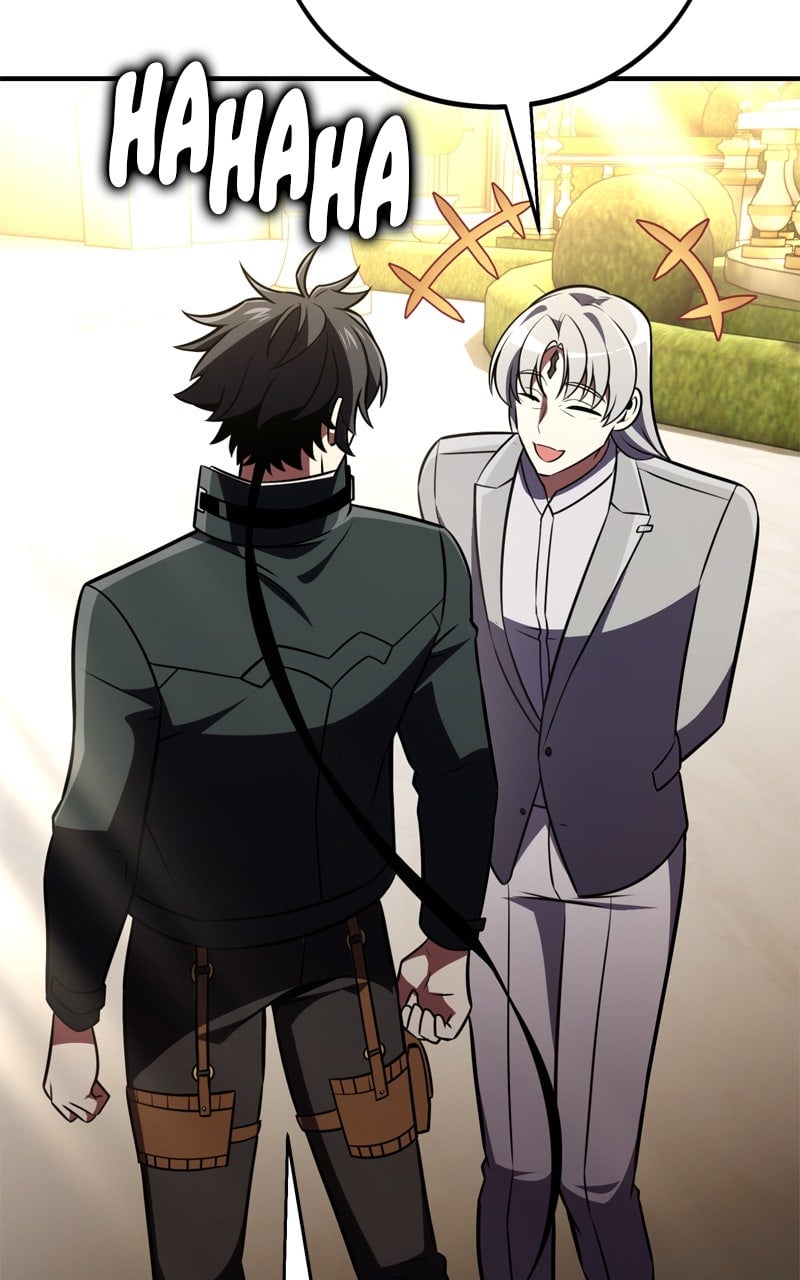 Read I Killed the Main Player (en) Manga Online