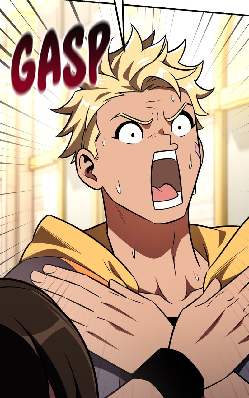 Read I Killed the Main Player (en) Manga Online