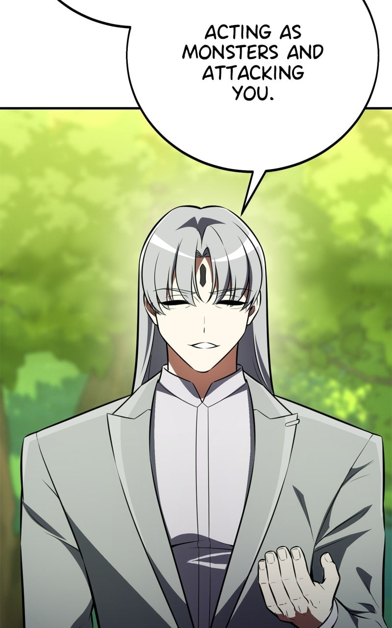Read I Killed the Main Player (en) Manga Online