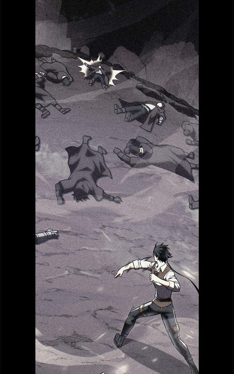 Read I Killed the Main Player (en) Manga Online