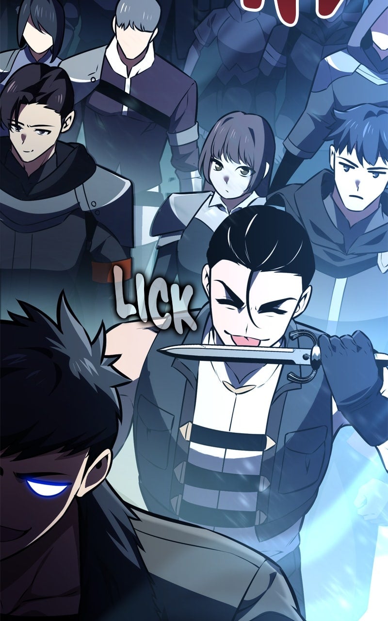 Read I Killed the Main Player (en) Manga Online