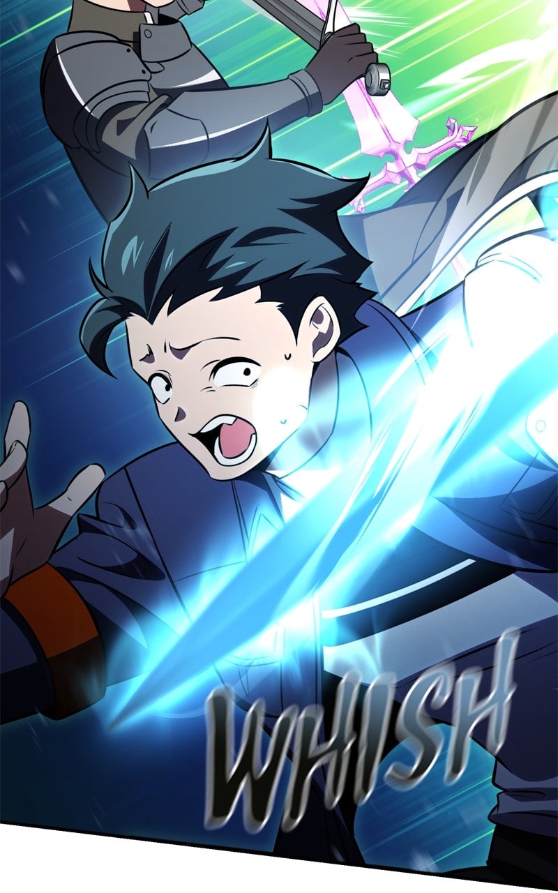 Read I Killed the Main Player (en) Manga Online
