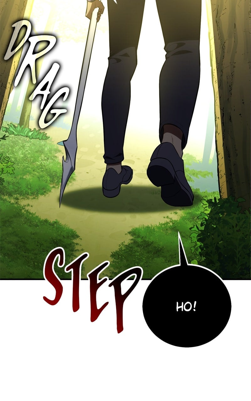 Read I Killed the Main Player (en) Manga Online